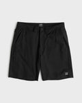Billabong Surftrek Touring Shorts-Black