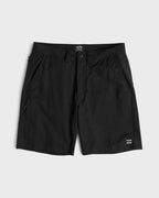 Billabong Surftrek Touring Shorts-Black