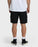 Billabong Surftrek Touring Shorts-Black