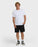 Billabong Surftrek Touring Shorts-Black