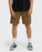 Billabong Surftrek Touring Shorts-Vintage Khaki