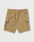 Billabong Surftrek Cargo Hybrid Shorts-Gravel