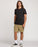 Billabong Surftrek Cargo Hybrid Shorts-Gravel