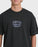 Billabong Bad Dog OG Tee-Black Vintage