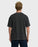 Billabong Bad Dog OG Tee-Black Vintage