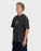 Billabong Bad Dog OG Tee-Black Vintage