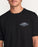 Billabong Diamond Arch Premium Tee-Black
