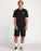 Billabong Diamond Arch Premium Tee-Black
