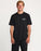 Billabong Diamond Arch Premium Tee-Black