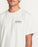 Billabong Walled Regular Tee-Off White