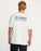 Billabong Walled Regular Tee-Off White