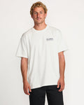 Billabong Walled Regular Tee-Off White