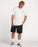 Billabong Walled Regular Tee-Off White