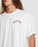 Billabong R U Down OG Tee-White