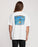 Billabong R U Down OG Tee-White