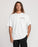 Billabong R U Down OG Tee-White
