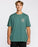 Billabong Sunny Days Premium Tee-Sage Green