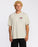 Billabong Double Spread OG Tee-Chino