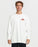 Billabong Double Spread Og L/S Tee-White