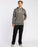 Billabong All Day Pullover Sweatshirt-Pewter