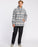 Billabong Boundary Mock Sweatshirt-Alloy