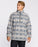 Billabong Boundary Mock Sweatshirt-Alloy