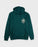Billabong Short Sands Pullover Sweatshirt-Pine