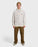 Billabong Rancho Pullover Sweatshirt-Oatmeal