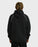 Billabong Spec 73 Orbit Pop Hooded Sweatshirt-Black