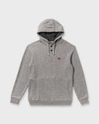 Billabong Hudson Pullover Sweatshirt-Black Heather