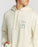 Billabong Up The Beach Sweatshirt-Off White