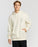 Billabong Up The Beach Sweatshirt-Off White