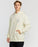 Billabong Up The Beach Sweatshirt-Off White