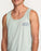 Billabong Diamond Vision Premium Tank-Ash Blue