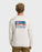 Billabong Compass Crew Sweatshirt-Oatmeal Heather