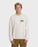 Billabong Compass Crew Sweatshirt-Oatmeal Heather