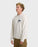 Billabong Compass Crew Sweatshirt-Oatmeal Heather
