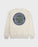 Billabong Short Sands Crew Sweatshirt-Oatmeal Heather