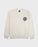 Billabong Short Sands Crew Sweatshirt-Oatmeal Heather