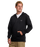 Billabong All Day Zip Sweatshirt-Black