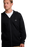 Billabong All Day Zip Sweatshirt-Black