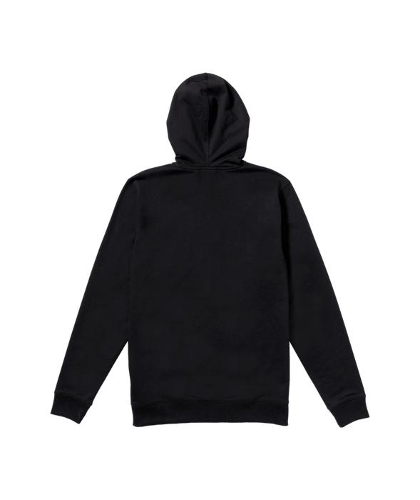 Billabong All Day Zip Sweatshirt-Black