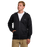 Billabong All Day Zip Sweatshirt-Black