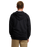 Billabong All Day Zip Sweatshirt-Black