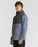 Billabong Boundary Lite Zip Sweatshirt-Steel Blue