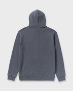 Billabong Bad Dog Zip Sweatshirt-Midnight Blue