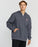 Billabong Bad Dog Zip Sweatshirt-Midnight Blue