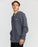 Billabong Bad Dog Zip Sweatshirt-Midnight Blue