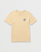 Billabong Sundown Adiv Tee-Desert