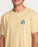 Billabong Sundown Adiv Tee-Desert